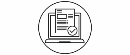 Einverständniserklärung zur elektronischen Rechnungsstellung