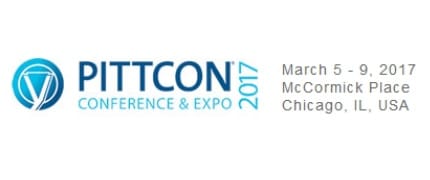 PITTCON EXPO CHICAGO 2017