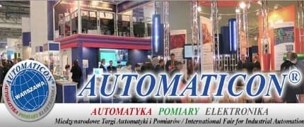 Automaticon Handelsmesse 2013