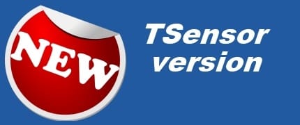 Neue TSensor-Funktion
