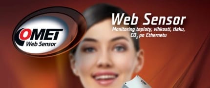 Neuer WebSensors-Katalog