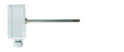 Neuer P0212 Kanalaufbau-Temperaturmessumformer