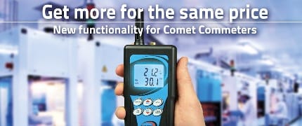 Mehr für den gleichen Preis bekommen