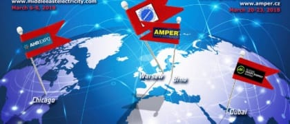 Wo können Sie COMET 2018 treffen?