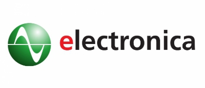 Electronica in München – November 2018 vom 13. bis 16.