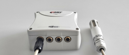 Neue, genauere DSRH+-Sonden