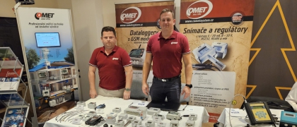 Konferenz der Kalibrierungsvereinigung Slowakei