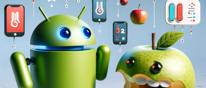 COMET Cloud Lite App für Android und iOS