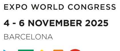 Besuchen Sie uns auf dem Smart City Expo World Congress 2025