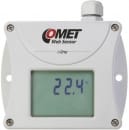 WebSensor – Fernthermometer mit Ethernet-Schnittstelle