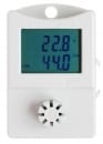 Thermometer-Hygrometer-Datenlogger