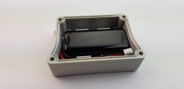 Accupack A8205 für Datenlogger „U"