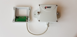 Halter für 3,6-V-Lithiumbatterie