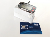 IoT-fähige Flatrate-SIM-Karte