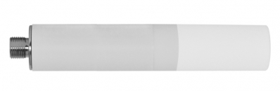 CO2 Außensonde, Bereich 0-10.000ppm, M12-Stecker, ohne Kabel