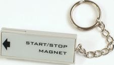 Start/Stopp-Magnet