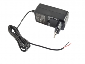 AC/DC-Adapter 230 V AC zu 24 V DC/1 A, Schaltnetzteil, EU