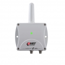 Kabelloses Thermometer mit drei Kanälen, IoT Sigfox