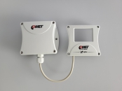 Halterung für 3,6 V Lithiumbatterie zur Montage in Strahlungsschutz COMETEO F8000