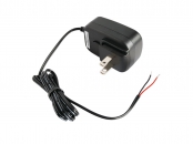 Ac/dc-Adapter 12V/450mA stabilisiert, US