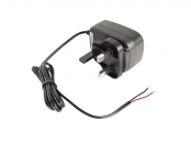 Netzadapter 12V/450mA stabilisiert, UK