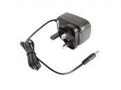 AC/DC-Adapter 230 V AC auf 5 V DC/2,1 A, UK