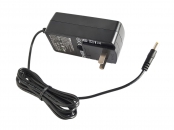 AC/DC-Adapter 230V AC zu 24V DC/1A, Schaltnetzteil, US