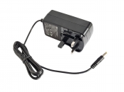 AC/DC-Adapter 230 V AC auf 24 V DC/1 A, Schaltnetzteil, UK