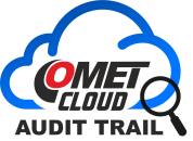 COMET Cloud: Audit-Trail