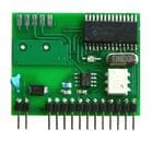 Eingangsmodul FU für Logger MS