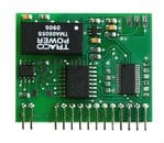 Eingangsmodul RP für Datenlogger MS