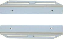 Universalhalterungen für Datenlogger- und Ausgangsrelaismodul