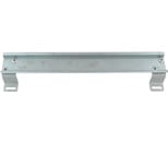 DIN-Schiene 35 mm für Ausgangsrelaismodul mit Schrauben