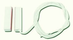 Magnetischer Türkontakt mit Kabellänge 30m