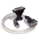 Wandler USB/RS232 komplett