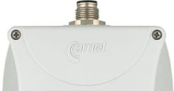 Senderversion mit wasserdichtem Steckverbinder