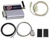 KIT - GSM/GPRS-Modem LP040 mit Zubehör für G0241-Rekorder