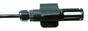 Wandhalterung für externe Sonden DIGIL