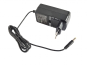 AC/DC-Adapter 230 V AC zu 24 V DC/1 A, Schaltnetzteil, EU