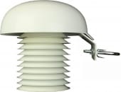 COMETEO Professional Universal Mehrplatten-Strahlungsschutz für Wettersensoren