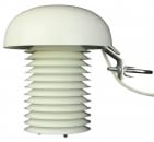 COMETEO Professional Multi-Platten-Strahlungsschutz für Wettersensoren