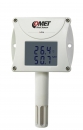 Web Sensor – Fernthermometer Hygrometer mit Ethernet-Schnittstelle